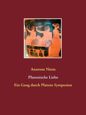 cover image of Platonische Liebe